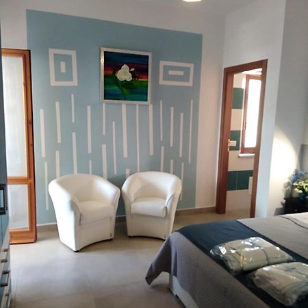 קריאטי Antares B&B מראה חיצוני תמונה