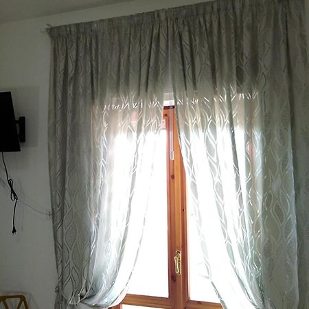 קריאטי Antares B&B מראה חיצוני תמונה