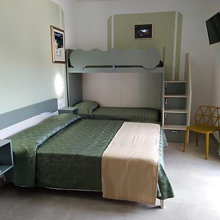 קריאטי Antares B&B מראה חיצוני תמונה