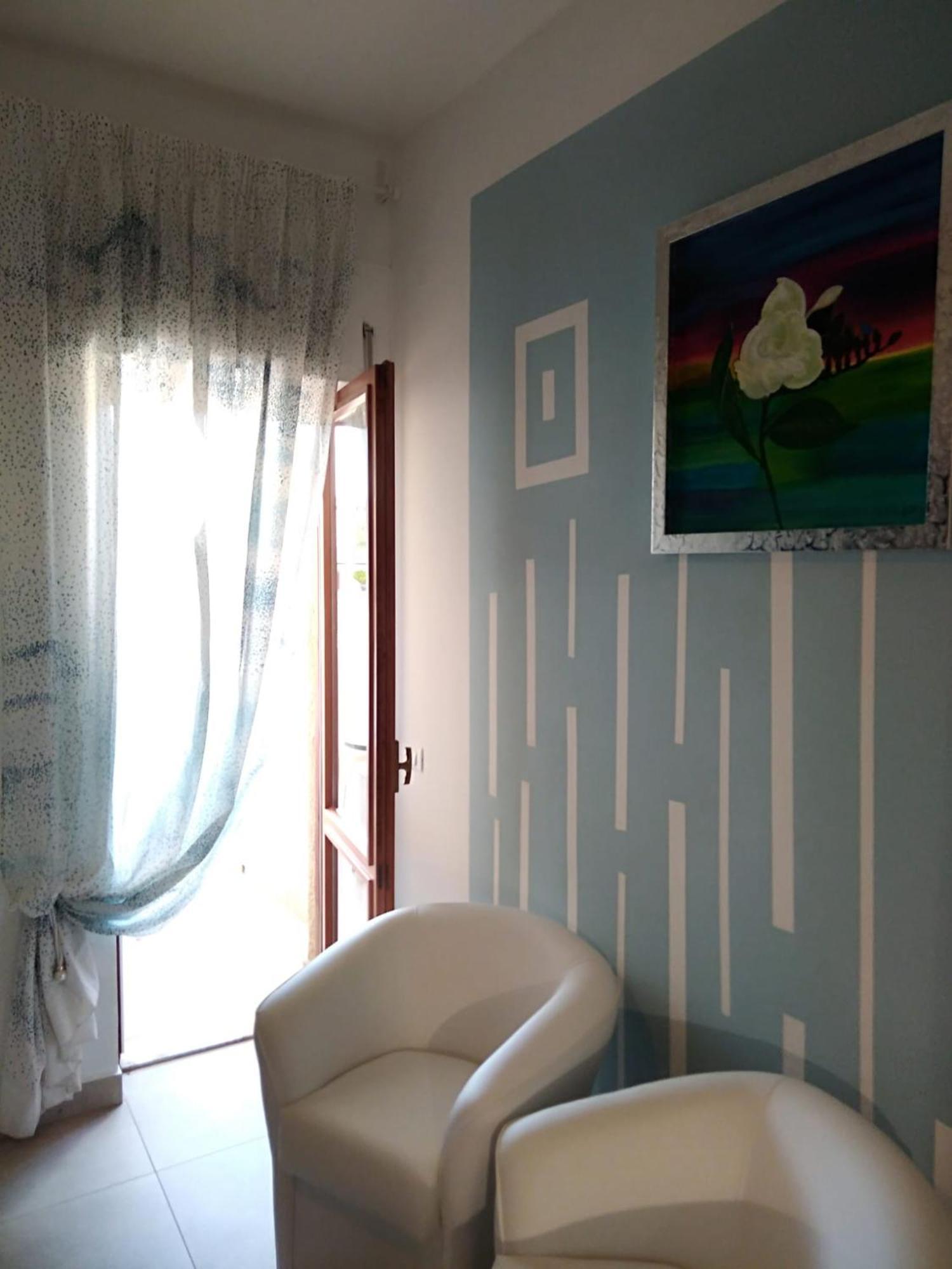 קריאטי Antares B&B מראה חיצוני תמונה