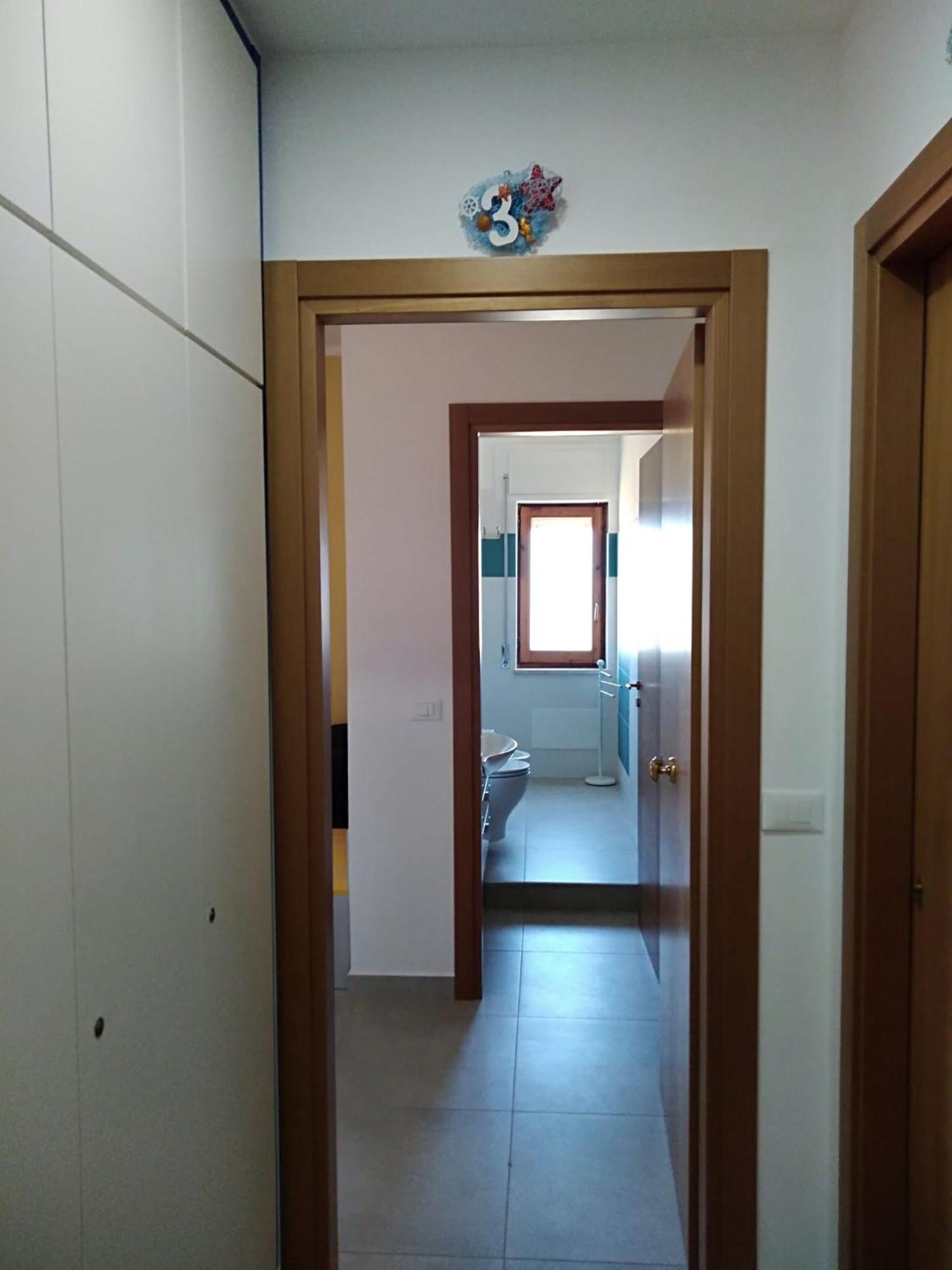 קריאטי Antares B&B מראה חיצוני תמונה