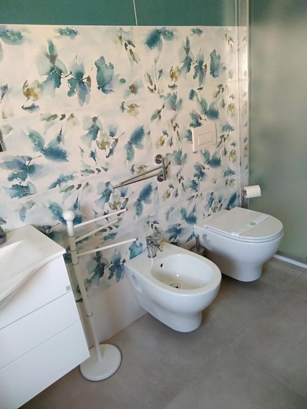 קריאטי Antares B&B מראה חיצוני תמונה