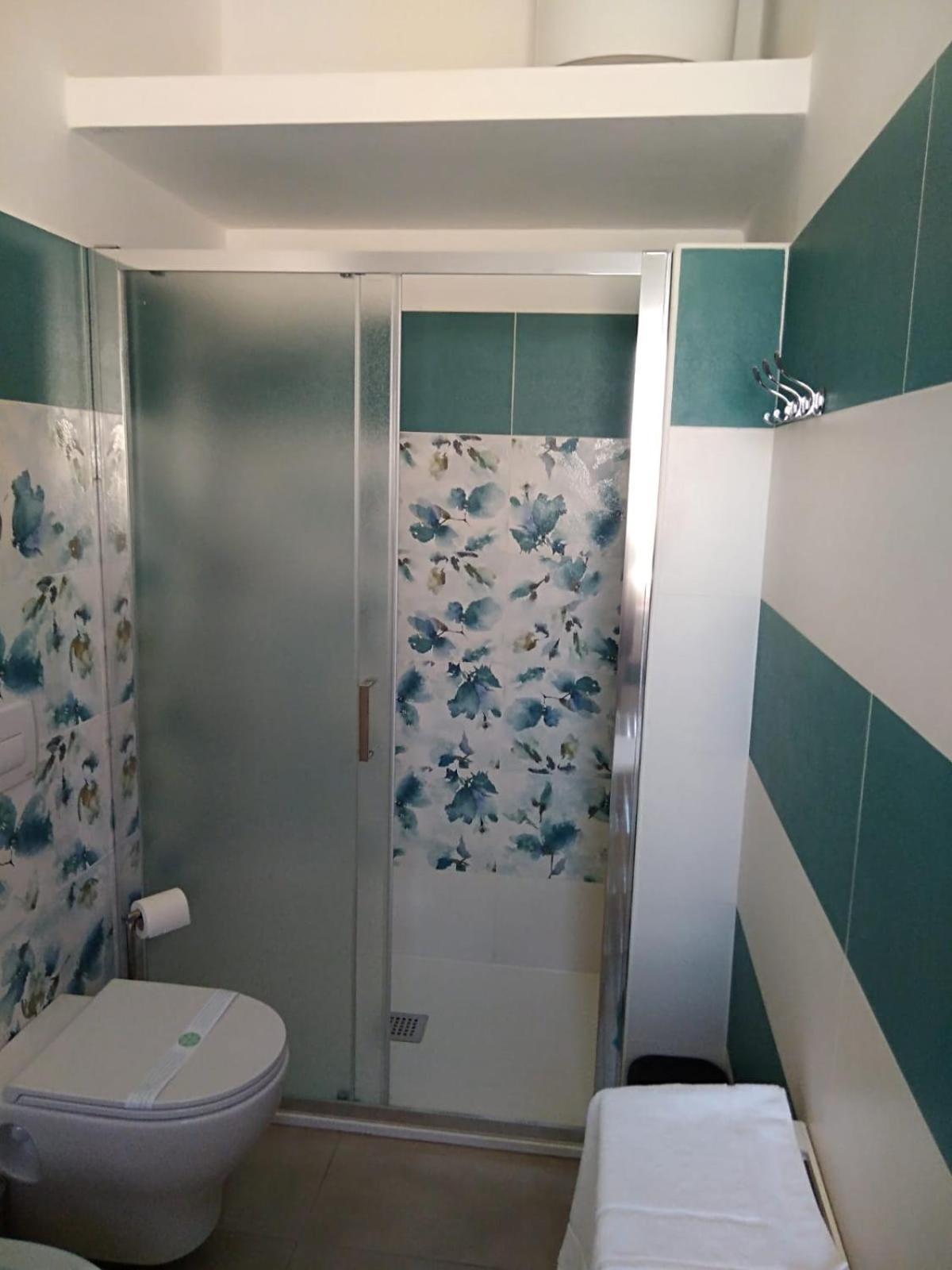 קריאטי Antares B&B מראה חיצוני תמונה