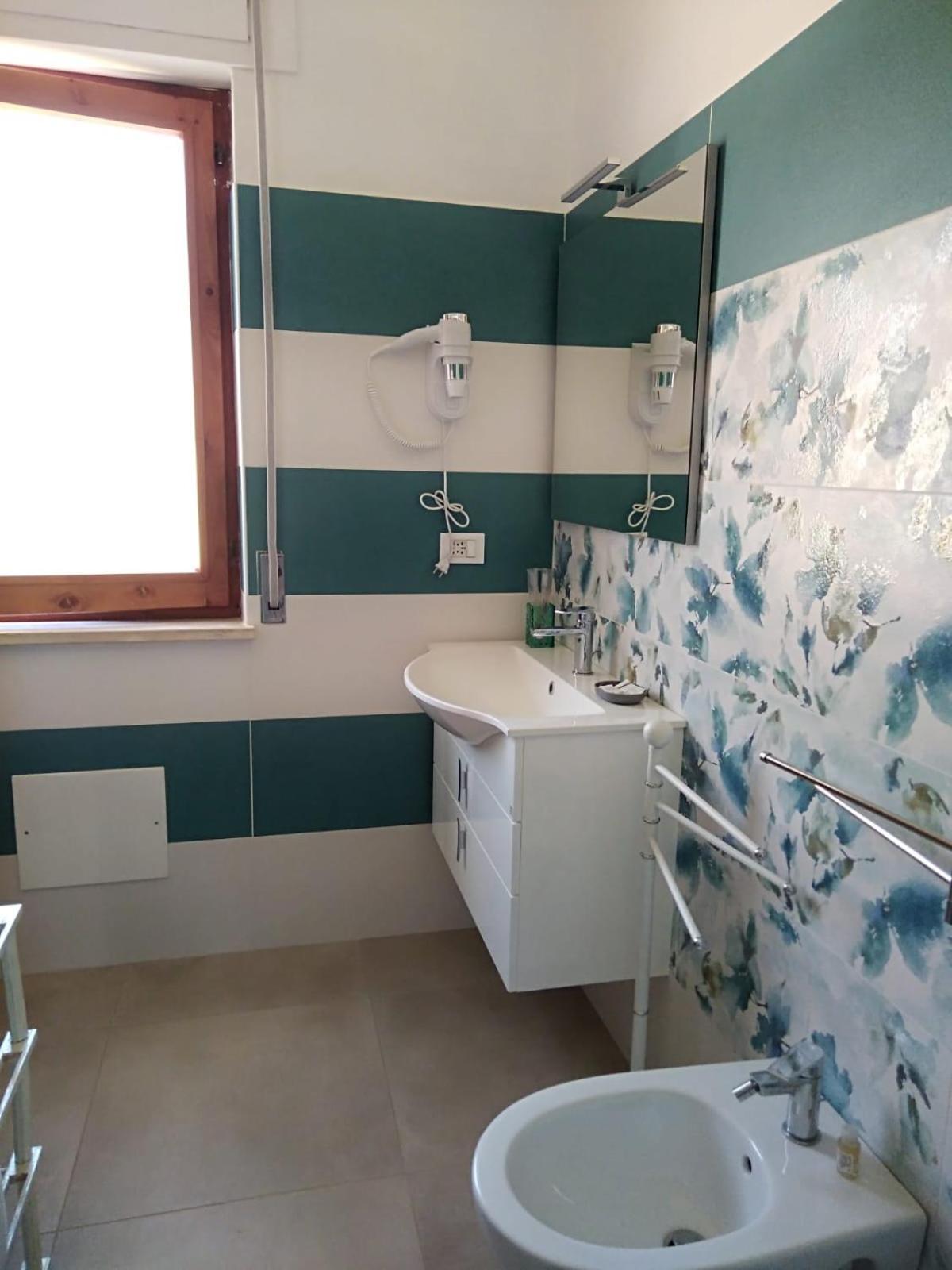 קריאטי Antares B&B מראה חיצוני תמונה