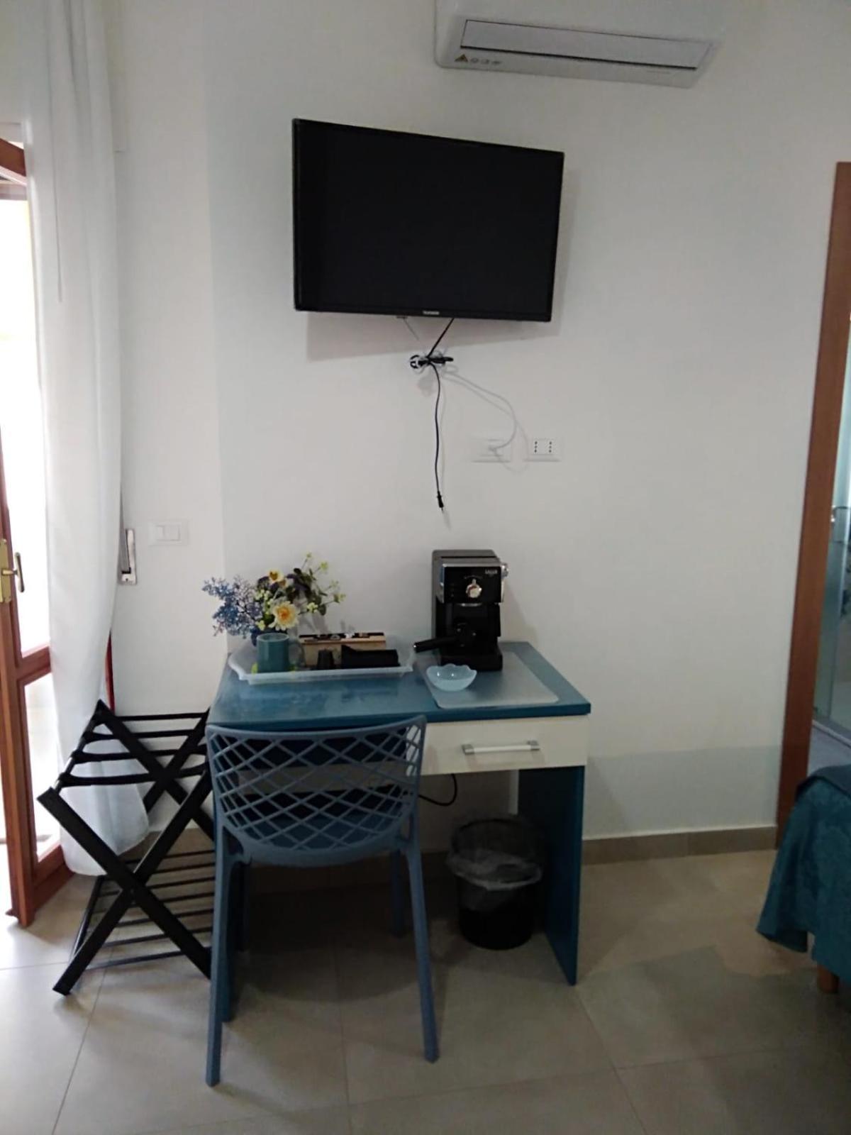 קריאטי Antares B&B מראה חיצוני תמונה
