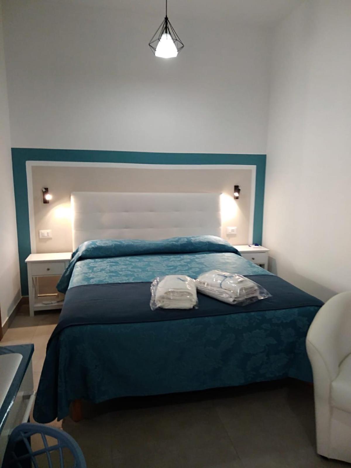 קריאטי Antares B&B מראה חיצוני תמונה