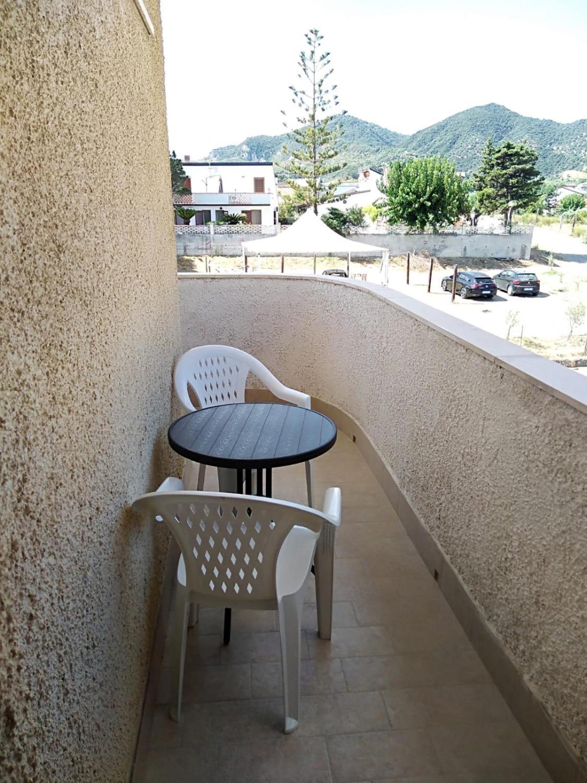 קריאטי Antares B&B מראה חיצוני תמונה