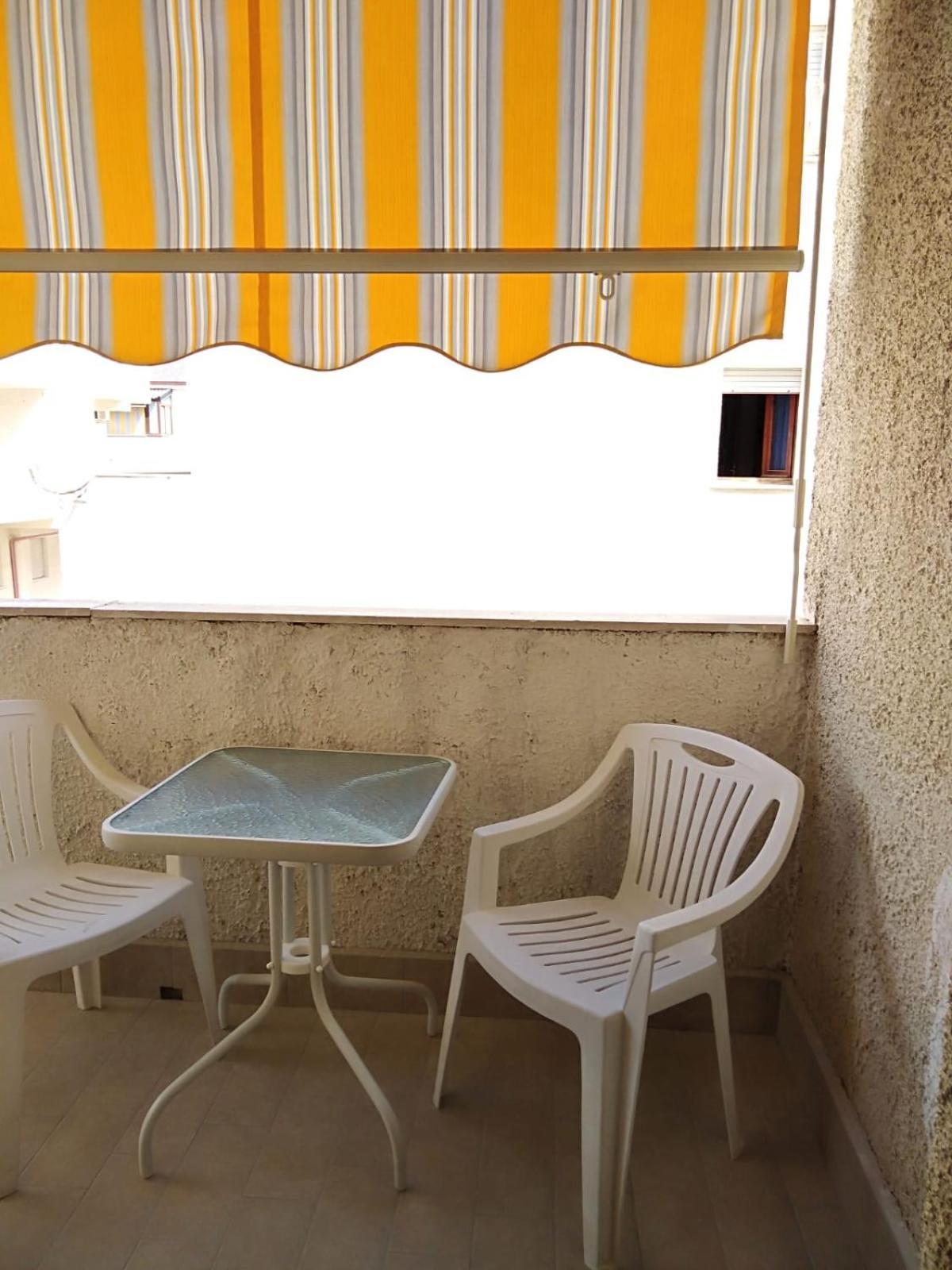 קריאטי Antares B&B מראה חיצוני תמונה