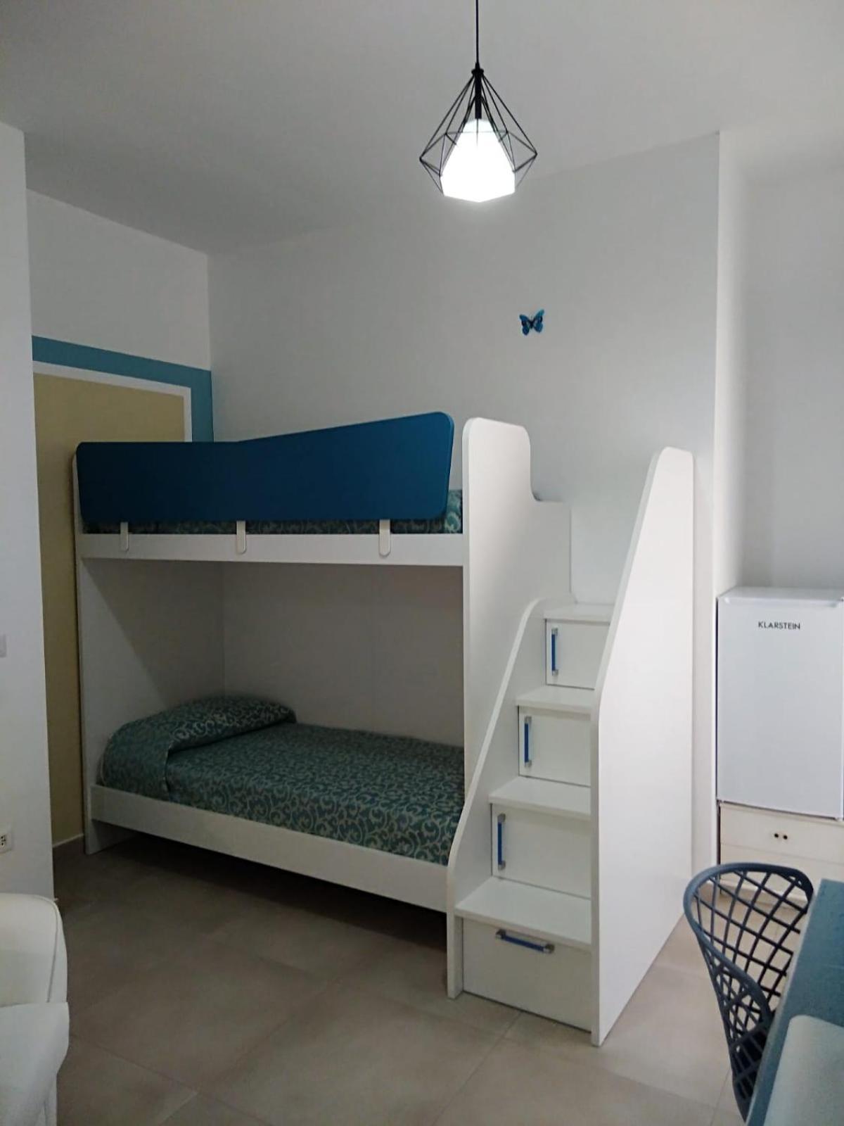 קריאטי Antares B&B מראה חיצוני תמונה