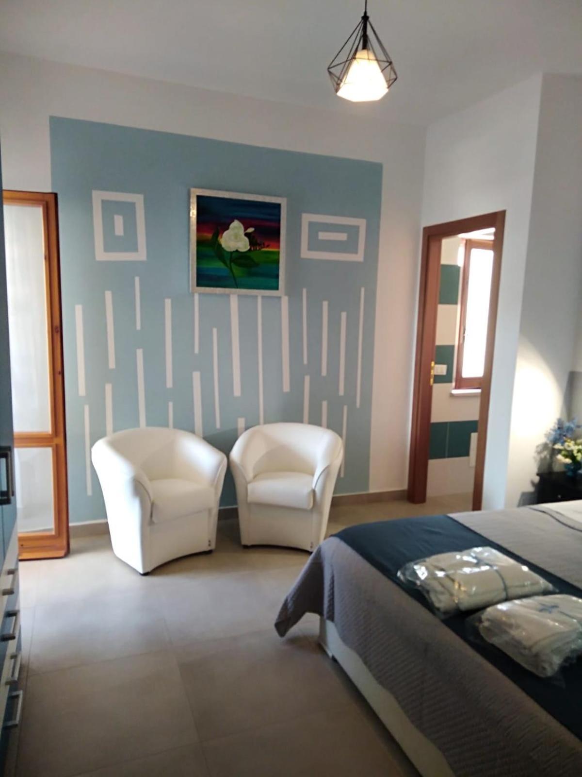 קריאטי Antares B&B מראה חיצוני תמונה