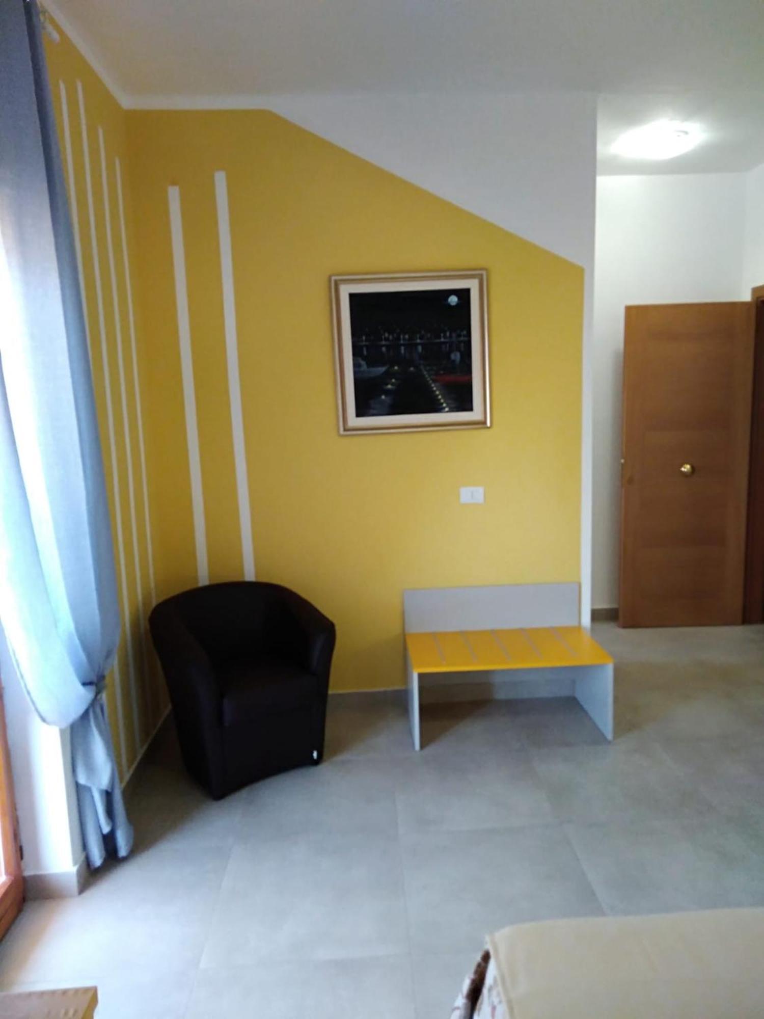 קריאטי Antares B&B מראה חיצוני תמונה