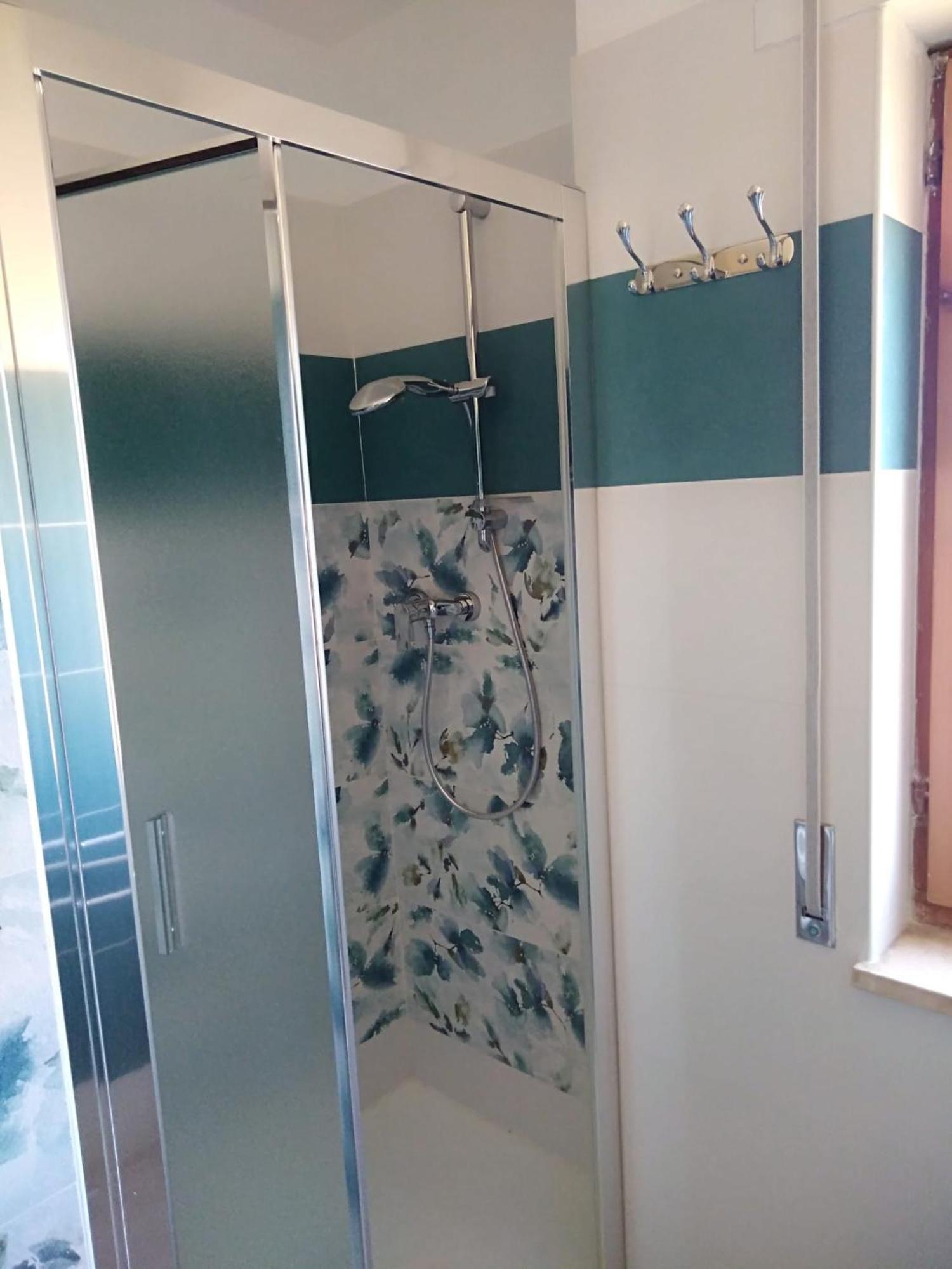 קריאטי Antares B&B מראה חיצוני תמונה