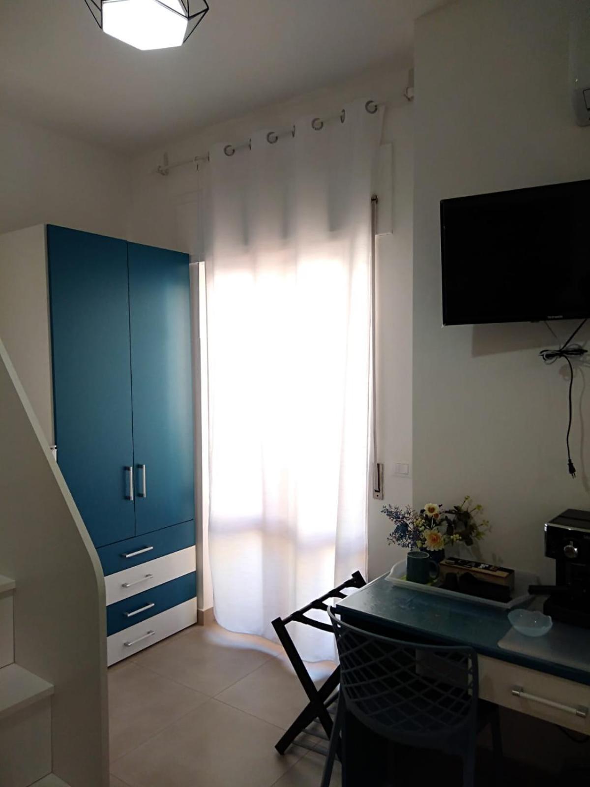 קריאטי Antares B&B מראה חיצוני תמונה