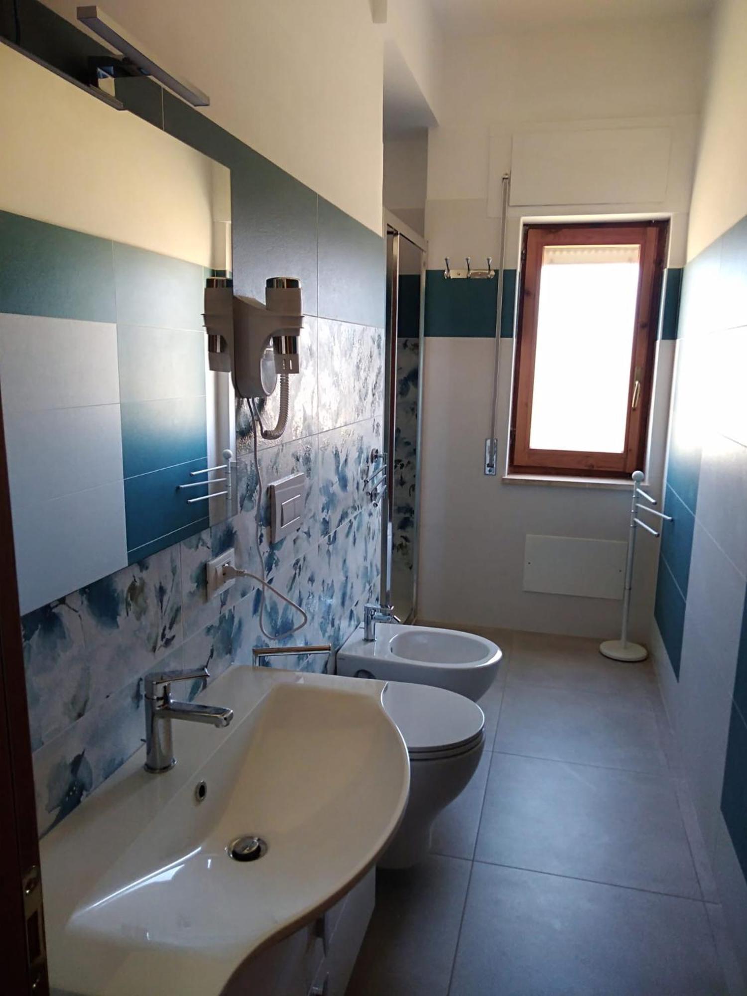 קריאטי Antares B&B מראה חיצוני תמונה