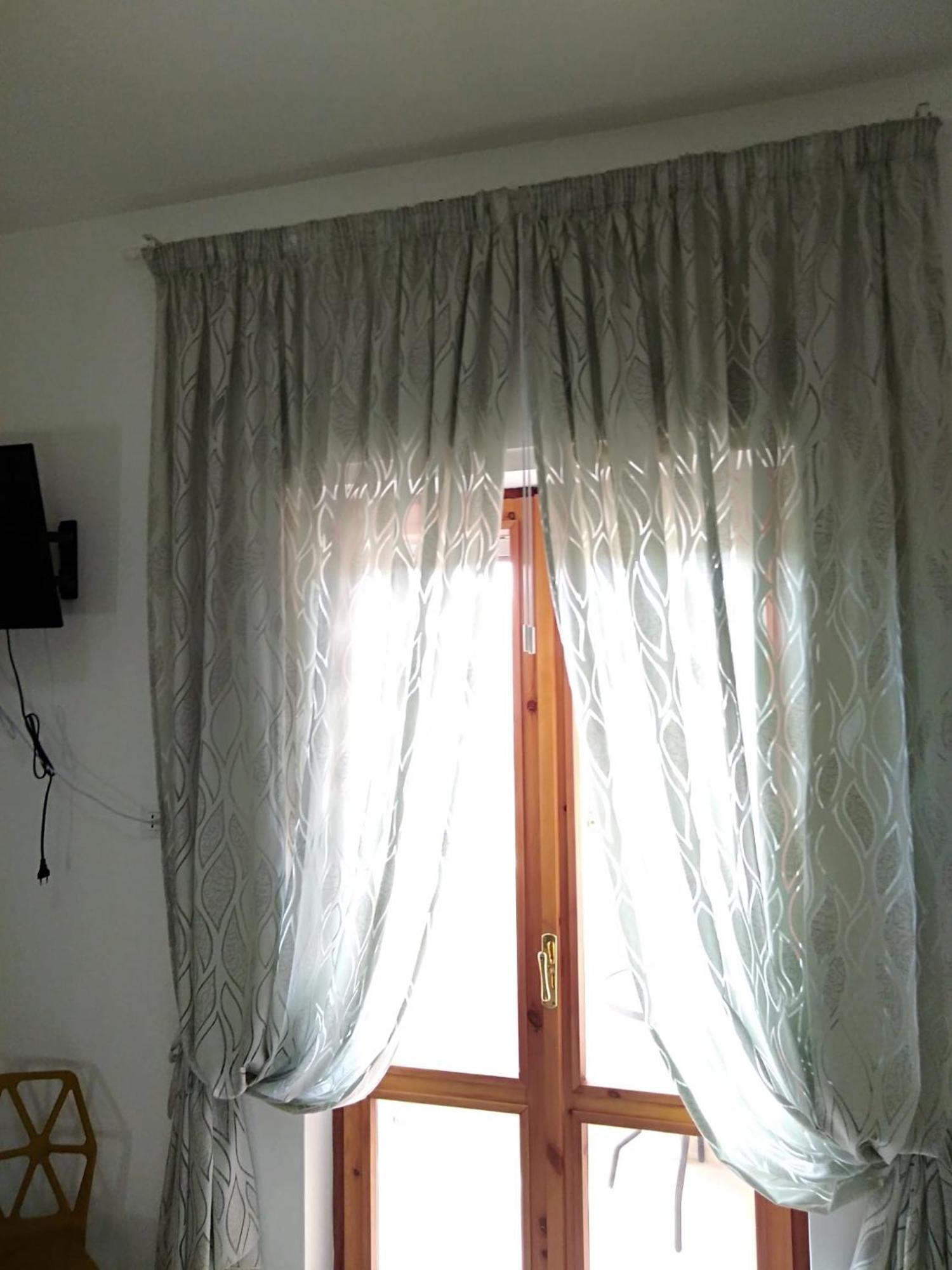 קריאטי Antares B&B מראה חיצוני תמונה