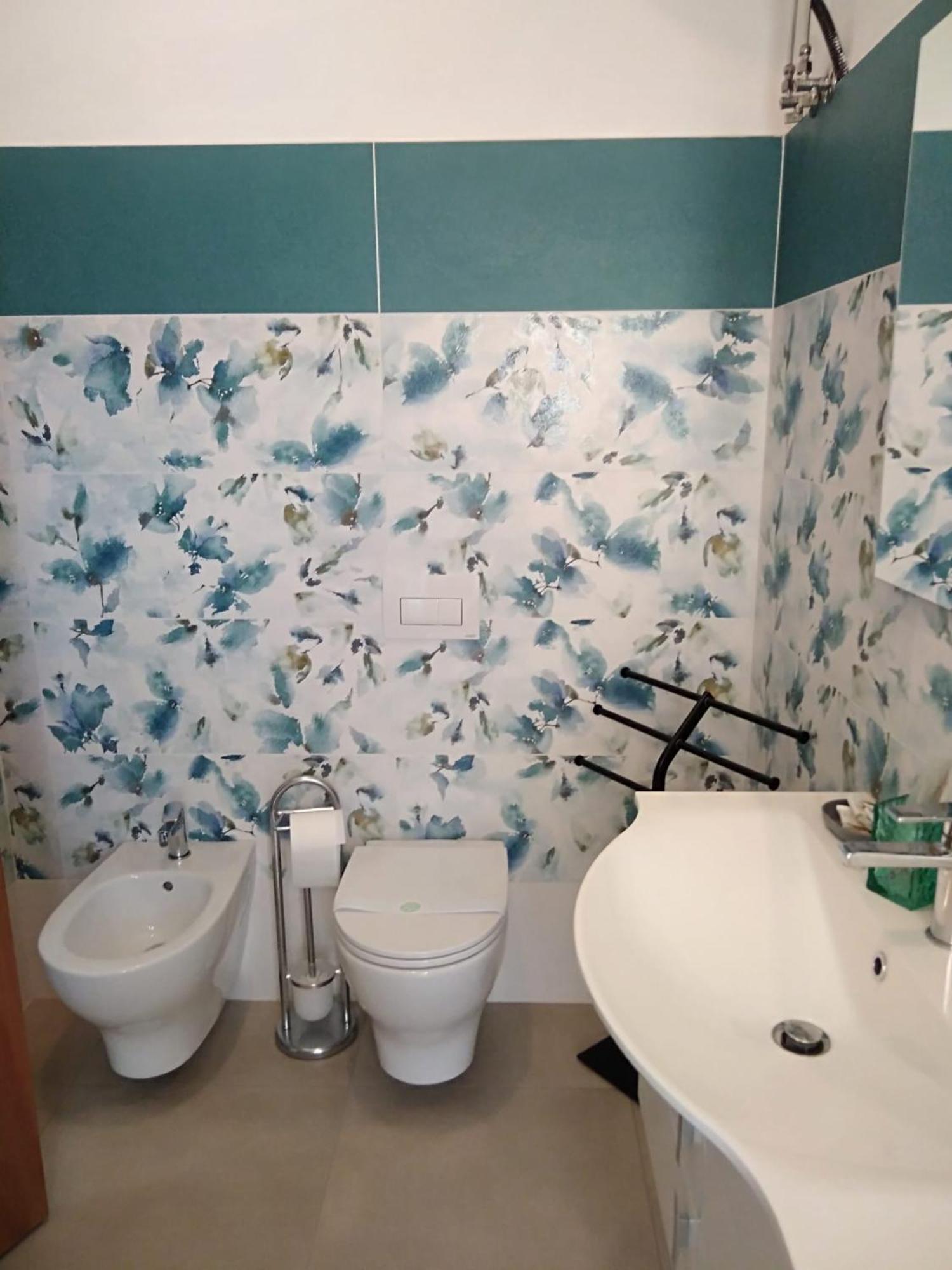 קריאטי Antares B&B מראה חיצוני תמונה