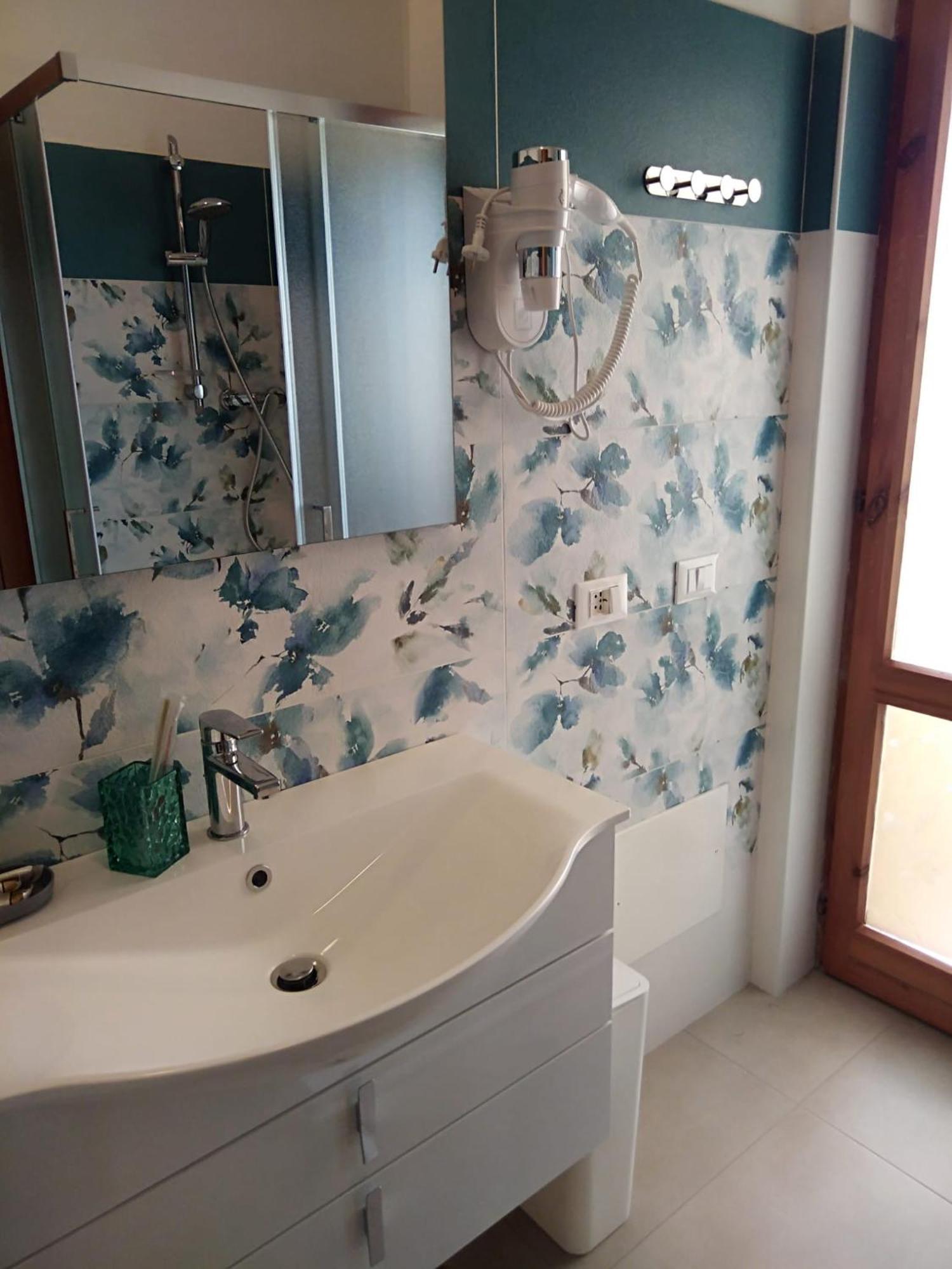 קריאטי Antares B&B מראה חיצוני תמונה