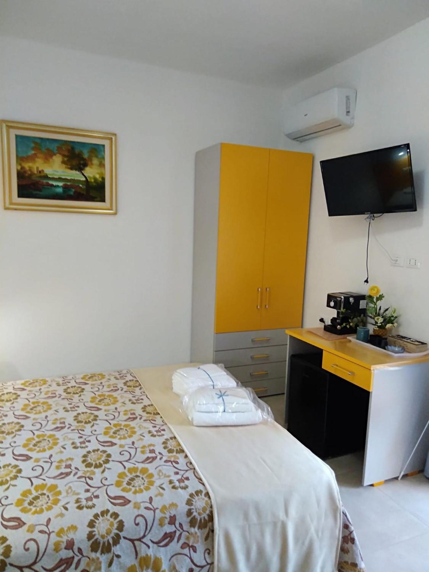 קריאטי Antares B&B מראה חיצוני תמונה