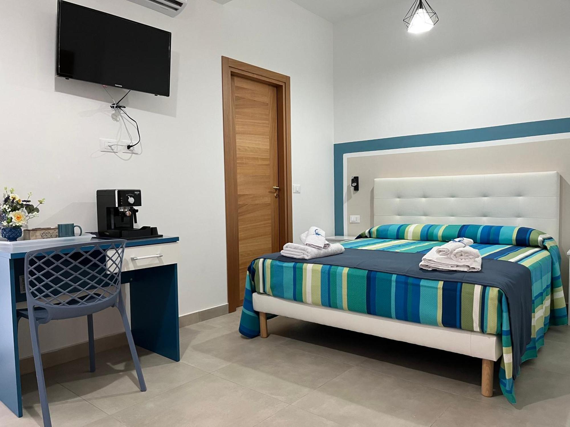 קריאטי Antares B&B מראה חיצוני תמונה